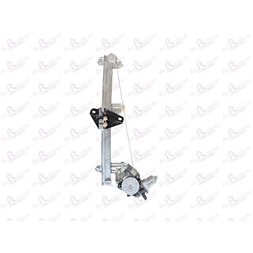 AC rolcar 01.7673 manivelle pour vitres lève-vitre manuel de portière auto