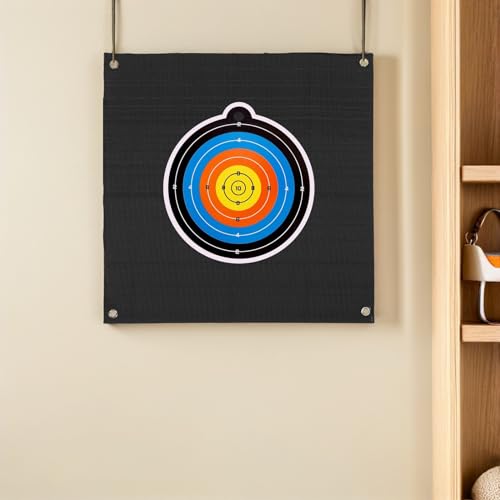Filet de sécurité pour tir à l'arc extérieur, la solution pour stopper les flèches - 5