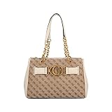 GUESS AVIANA LUXURY, braun(lts), Gr. OS