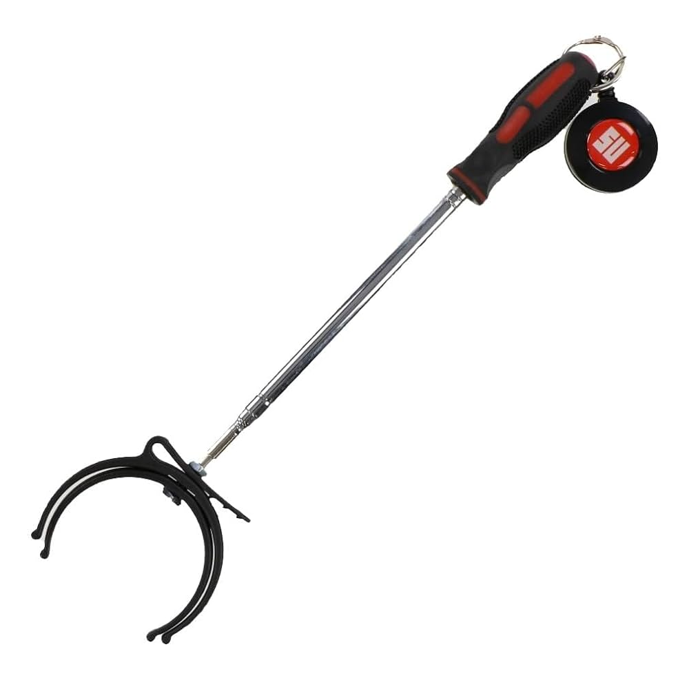 Amazon | NSG-018BC ボールキャッチャー のびーる君 | NORTHWAY