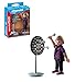Produktbild PLAYMOBIL 71165 Dartspieler
