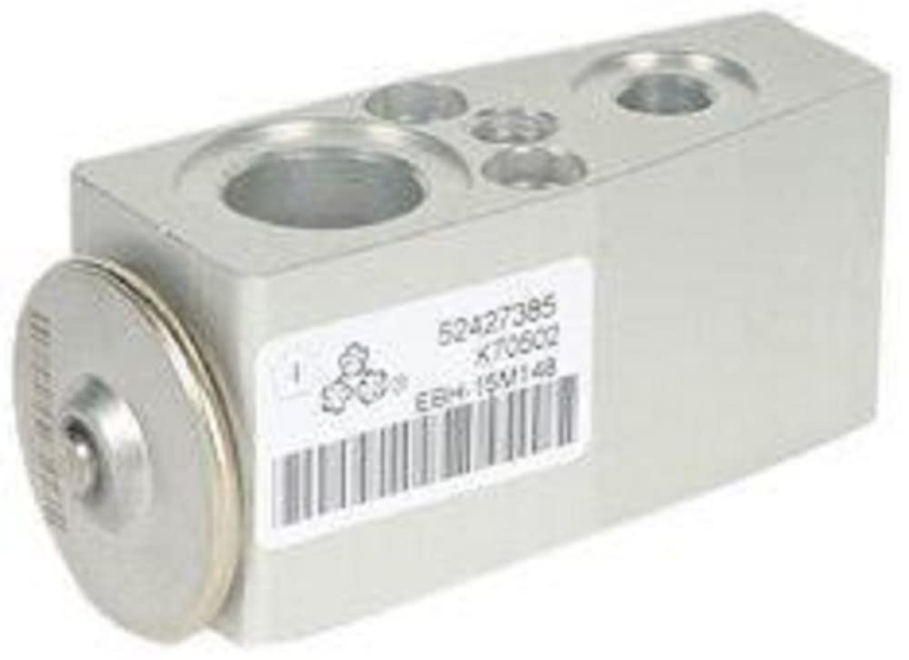 Amazon.com: GM Genuine Parts 15-51250 (13313727) Air Conditioning