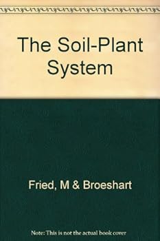 Hardcover The Soil-Plant System in Relation to Inorganic Nutrition [Unknown] Book