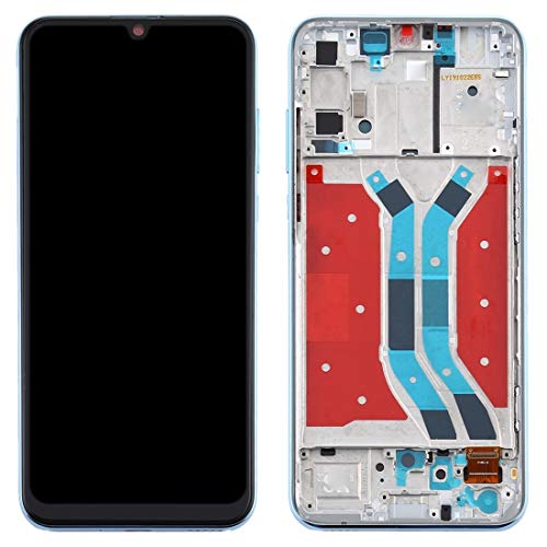 Écran LCD Huawei Enjoy 10s numériseur tactile assemblé bloc complet châssis de rechange