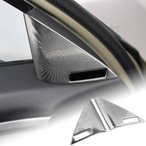 KUNGKIC �}�c�_ 2022-2025 cx60 2024-2025 cx70 cx80 Premium ��p �X�s�[�J�[ �J�o�[ �����t���[�� �g�����X�e�b�J�[ �����p�[�c ���������� �A�N�Z�T���[