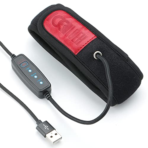 LOSHARP USB Lens Warmer