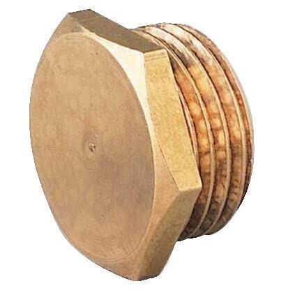 bateauplus Bouchon Male 3/4' Cover