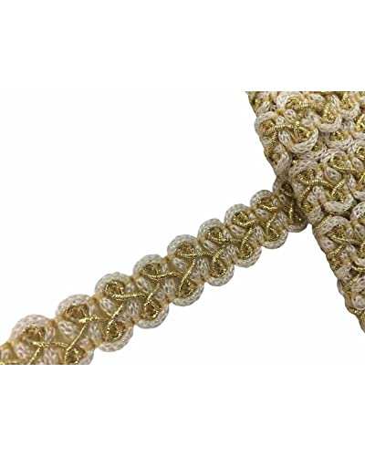 TOMASELLI MERCERIA Passamaneria Copripunto Lurex