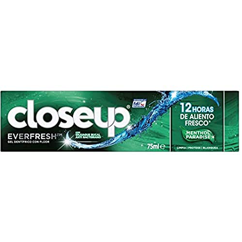 Close Up Dentifrico 75 ml