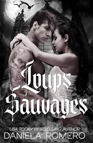 Loups Sauvages