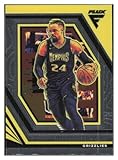 DILLON BROOKS 2022-23 Panini Flux #116 NM+-MT NBA Basketball Grizzlies