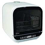 エスケイジャパンの食器洗い機 SDWJ5L