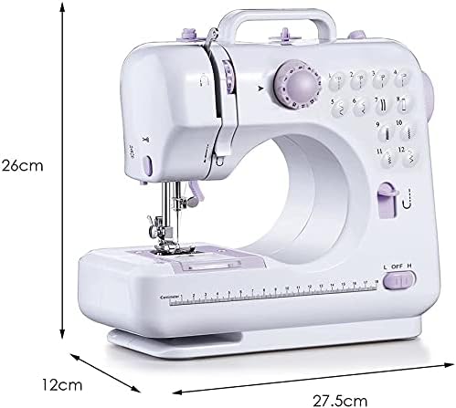 Table of included accessories