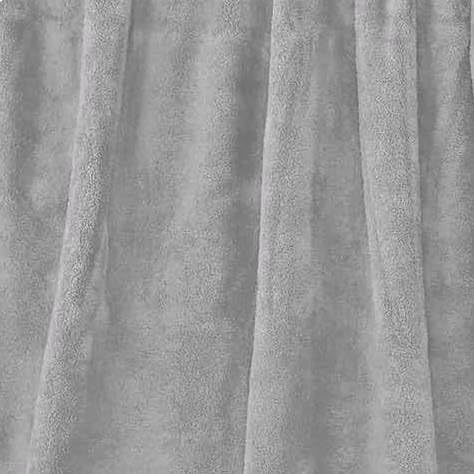 Image of Cotton Bolls Microfiber Large Bath Towel Quick Dry Super Soft Higly Absorbent Lint Free Towel for Bath for Men and Women, Travel, Gym, Beach, Pool, Yoga 70x140 CM, Light Grey