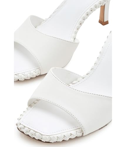 Image of Vince Camuto Women's Emmla Stitched Mule Sandal