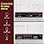Pyle 5.2 Channel Bluetooth Home Theater Amplifier, 240 watts Peak Power, Microphone Input with Echo for Karaoke, ARC Hi-Def Input, USB-A Input with MP3 Player, FM Radio - PT875BT