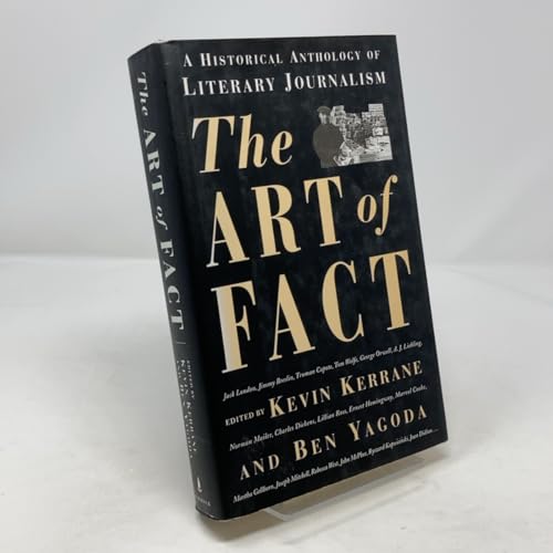 The Art Of Fact