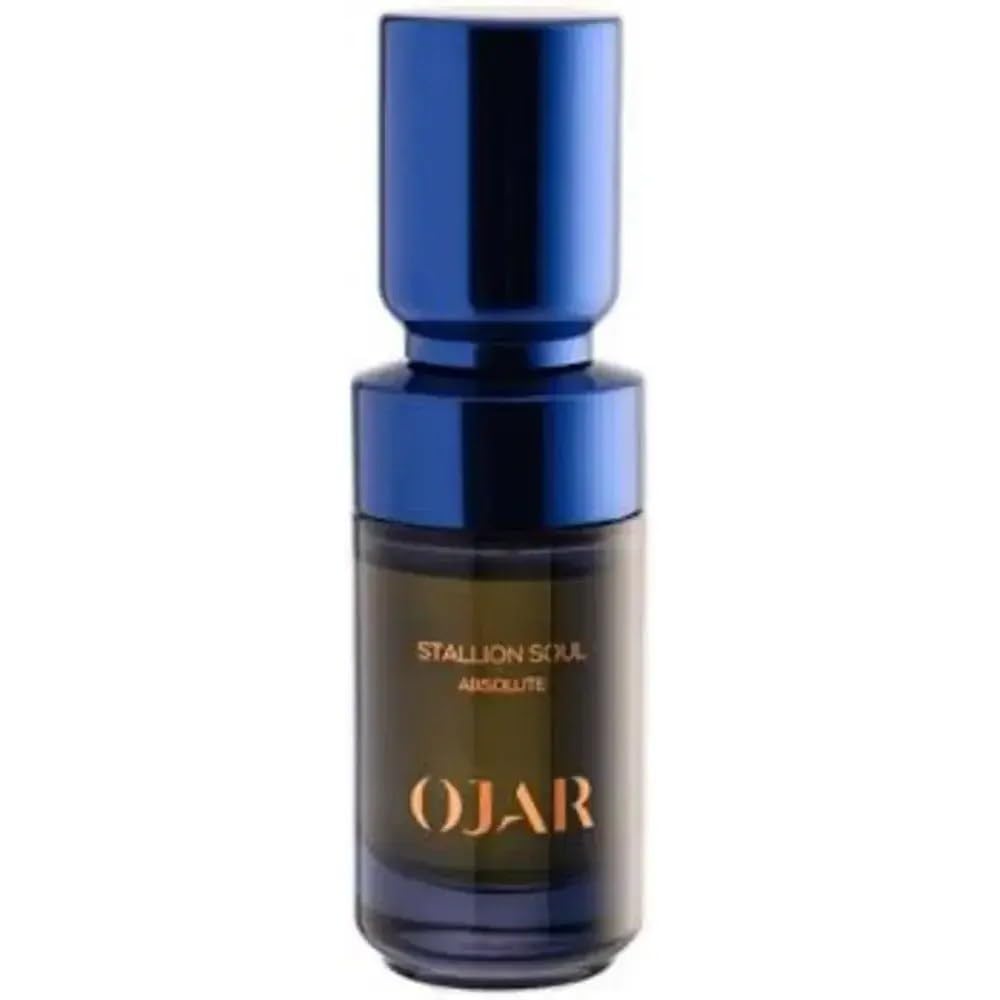 OJAR Stallion Soul Absolute Fragrance Oil 20 ml