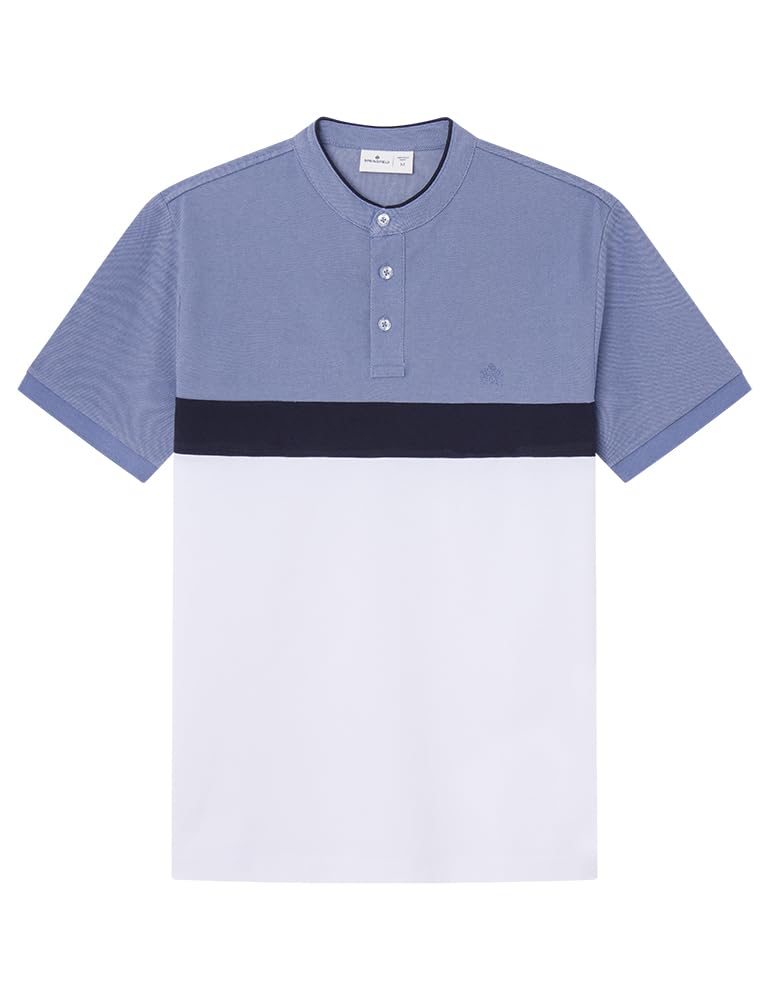 Springfield Polo, Light Blue, S