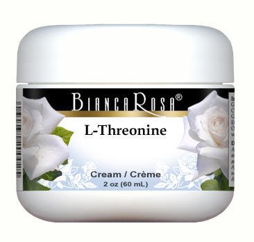 Bianca Rosa L-Lysine Cream (2 oz, ZIN: 514866)