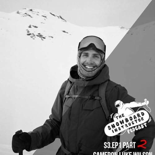 Season 3 Ep. 1 Part 2 Cameron Luke Wilson | Differences and similarities of IASI to SBINZ and other associations