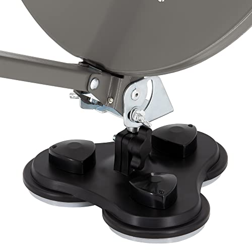 Camping Satellitenanlage Premium X von PremiumX