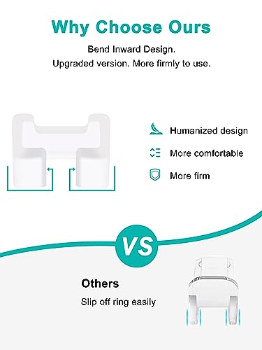 tuzama invisible ring sizer adjuster for loose rings women men-12 pack12 sizes for different band widthsjewelry ring size adapter reducer spacer jewelry guards for any thin wide rings