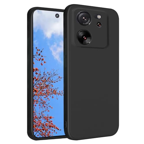Coque Xiaomi 13T Pro élégante pour protéger votre téléphone au bureau