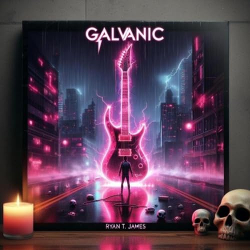  Galvanic