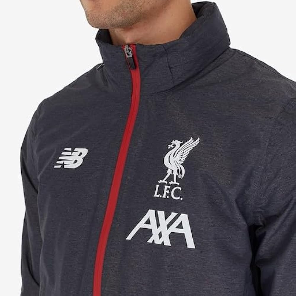 Amazon.co.jp: ※期間限定!Liverpool マネージャーレイン