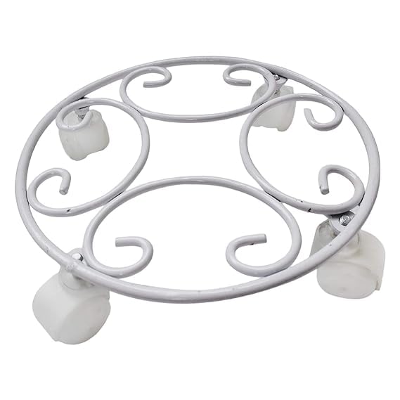 See full amazon price history chart for Matelco Garden Flower Pot Gamla Stand with Wheels (White) Matelco Garden Flower Pot Gamla Stand with Wheels (White) (B0D4737P6L) Amazon Price History, Amazon Price Tracker