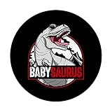 Zoom IMG-2 babysaurus t rex corrispondenza famiglia Zoom IMG-2 babysaurus t rex corrispondenza famiglia