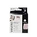 Produktbild VELCRO - Heavy Duty Stick on Tape 50mm x 1 Meter weiß - Klettband zum Aufkleben Haft und Flauschteil EXTRA STARK(BxL) 50mm x 1 Meter wei