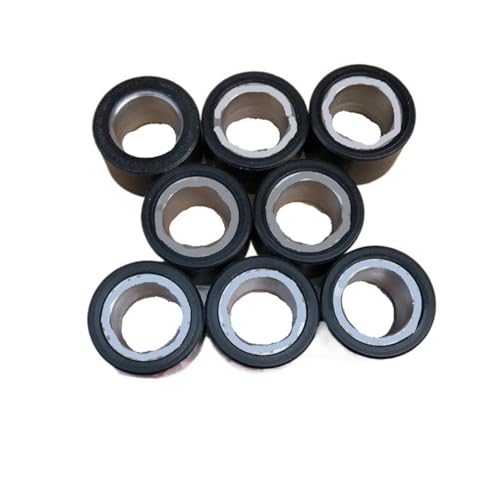 Galets de variateur 22121-LGC6-305 pour réparer l'embrayage AK550