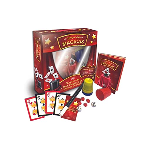 Show De Mágicas