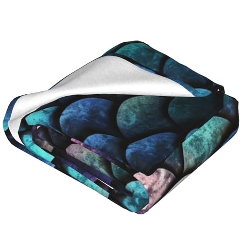 Couverture en flanelle douce de qualité supérieure pour lit et sofa