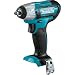 Produktbild Makita TW140DZ Schraubendreher Impuls Solo Kameragehäuse no Batterie TW140DZJ, 24 W, 12 V, Blau/Schwarz