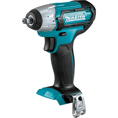 Makita Llave impacto 10,8V CXT 140Nm MakP 3/8'