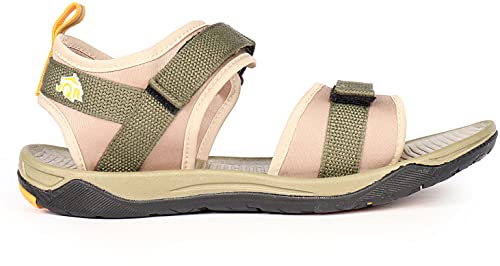 JQR sandals & Floaters for Men