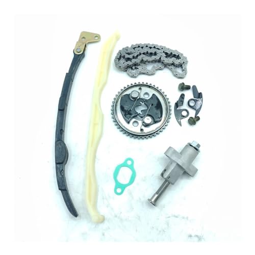 Kit tendeur de chaîne de distribution VTT UTV HS500 quad - 6