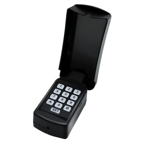 TOPENS TC188 Universal Waterproof Outdoor Keypad