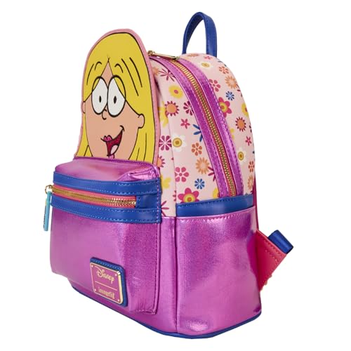 Loungefly Lizzie McGuire Cosplay Mini Backpack2