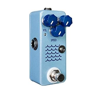 JHS Tidewater Tremolo Pédale – Image 2