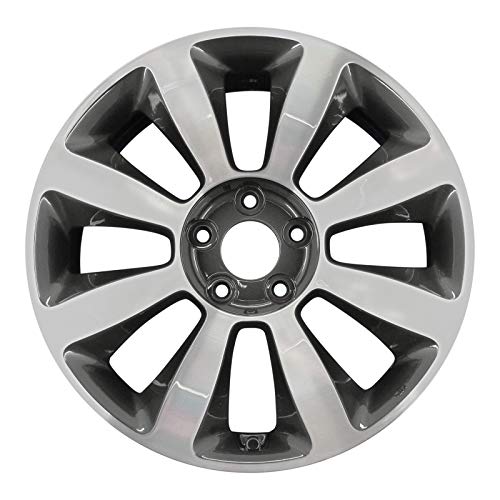 Auto Rim Shop - New 18" Replacement Wheel for Kia Optima 2011 2012 2013