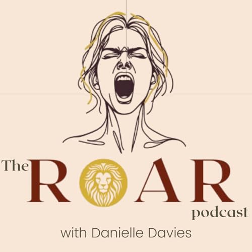 The ROAR Podcast cover art