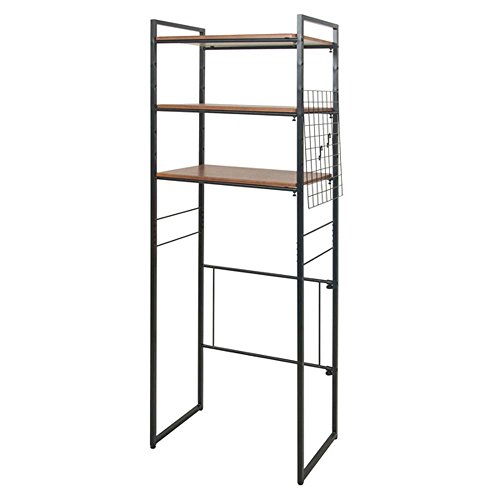 {쏊 h[bN Rizo 65?90x40x190.5cm ubN ؐI SH-X6590 BK