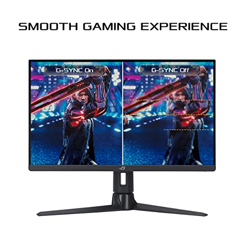 Build My PC, PC Builder, ASUS XG276Q