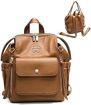 best mini diaper backpack