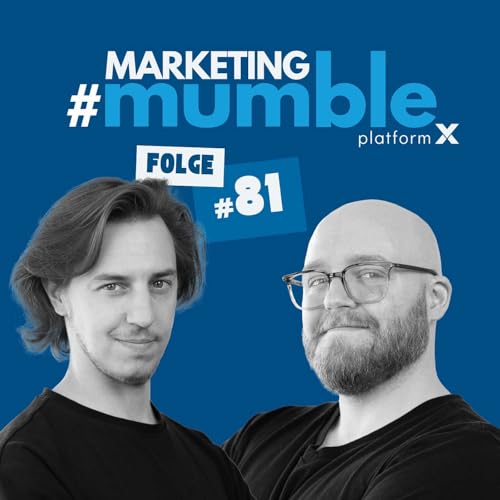Neuer Apple CEO, ChatGPT Images 2.0 & SEO vs. GEO | Marketing Mumble #81