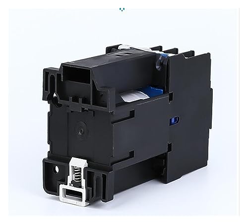 Contacteur triphasé 32A pour l'automatisation des pompes et ateliers de commande - 3